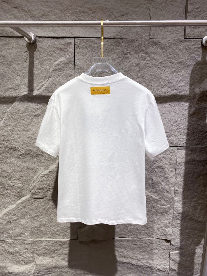 Louis Vuitton T-Shirts